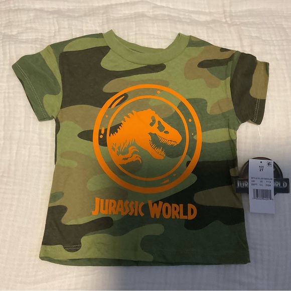 Toddler 2T Bundle - Picture 6 of 10